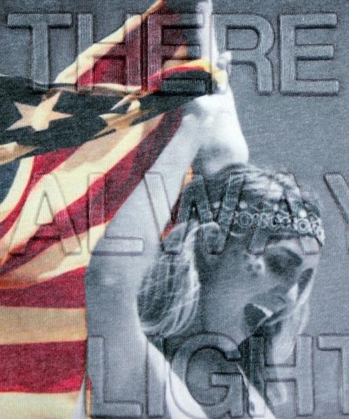 ８(eight)（エイト）の「エンボス プリント 半袖Tシャツ（Tシャツ/カットソー・メンズ・A/B/C・MEDIUM/LARGE）」の22枚目の写真