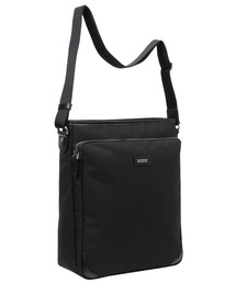 Curved Zip Handbag - ShopperBoard