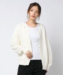 パッテランドカーディガン