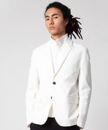 HUGO MAN�i�q���[�S �}���j�́u�X�����t�B�b�g �W���P�b�g �E�B�Y �W�b�v�X���[ �C���T�[�g�i�e�[���[�h�W���P�b�g�j�v