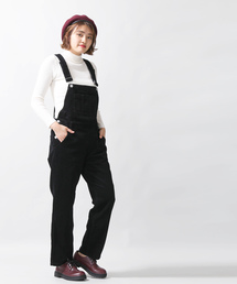 Wego ウィゴー サロペット オーバーオール一覧 Wear