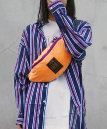 ALDIES(�A�[���f�B�[�Y)��Mini Waist Bag / �~�j�E�G�X�g�o�b�O(�{�f�B�o�b�O/�E�G�X�g�|�[�`)