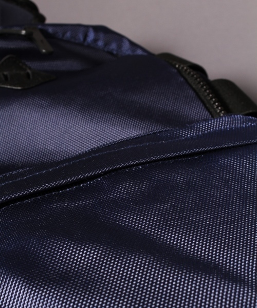 JOURNAL STANDARD（ジャーナルスタンダード）の「【2013 AUTUMN CATALOGUE 掲載アイテム】LEXDRAY / レックスドライ: JS SPECIAL VIENNA PACK / バックパック（バックパック/リュック・メンズ・ネイビー・FREE）」の6枚目の写真