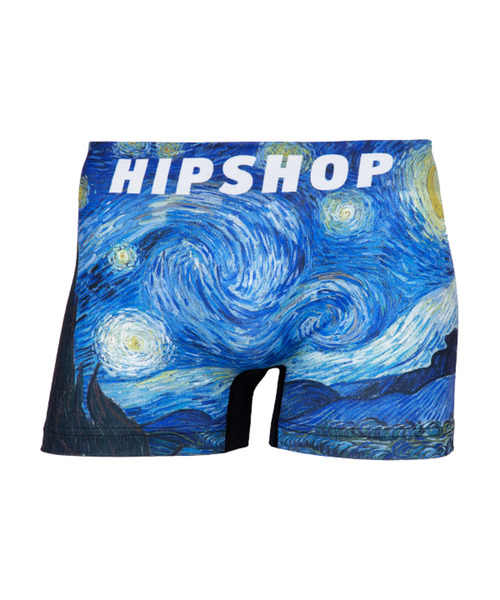 HIPSHOP（ヒップショップ）の「ART（アート）アンダーパンツ　メンズ/レディース/ユニセックス　ポリエステルタイプ ボクサーパンツ（ボクサーパンツ・メンズ・その他1/その他3/その他6/その他7/その他8/その他9/その他10/その他11/その他12/その他14/その他13/その他15/U/R/Q/P/S/T/W/X/V/B/D/その他16/Y/Z/その他4/その他17/その他18/その他19/その他21/その他20/その他22/その他23/その他25/その他24/L/K/O/N/M・M/L/LL/S）」の12枚目の写真