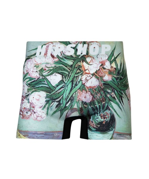 BOXER 油絵アート ART（アート）アンダーパンツ メンズ/レディース/ユニセックス
