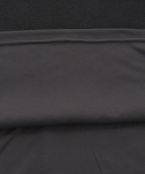 A part by(アパートバイ)の「12GPoCoフレアスカートセットアップ 822668(ワンピース・レディース・ブラック/オフホワイト/グリーン・MEDIUM/LARGE)」の20枚目の写真