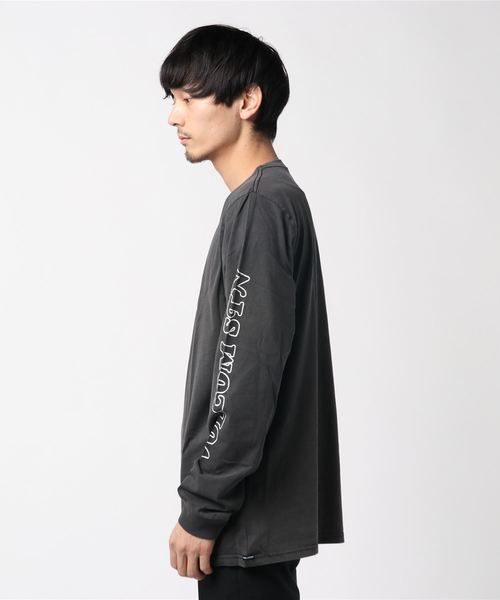 Exoterica L/S Tee Exoterica L/S Tee