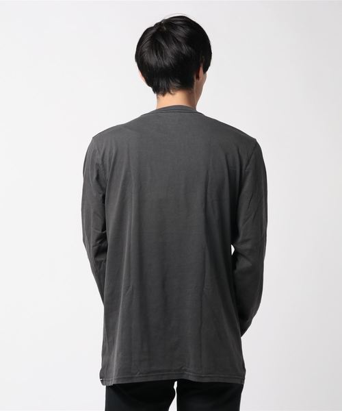 Exoterica L/S Tee Exoterica L/S Tee