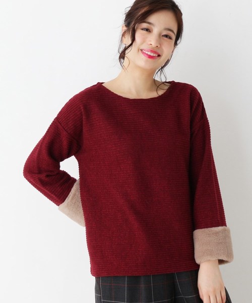 DRESKIP�i�h���X�L�b�v�j�́u�G�R�t�@�[���v���I�[�o�[�i���̑��g�b�v�X�j�v�b���C�����b�h