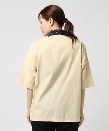 MARGARET HOWELL（マーガレットハウエル）の「FINE END ON END COTTON