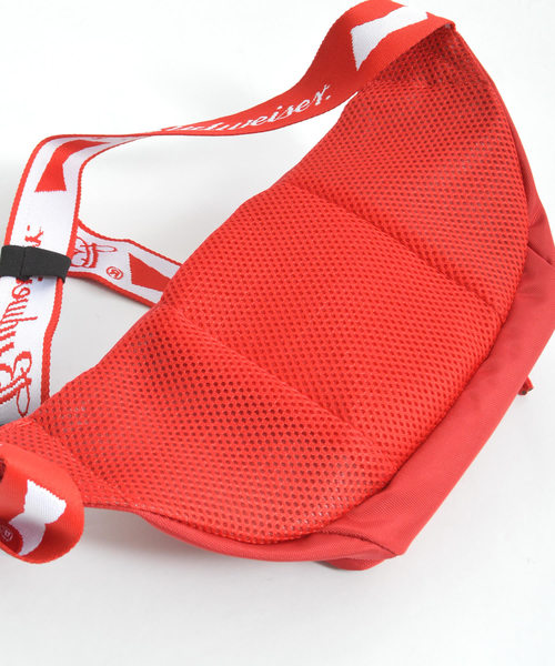 ROOPTOKYO（ループトウキョウ）の「HUF/ハフ BUDWEISER COOLER SIDE 