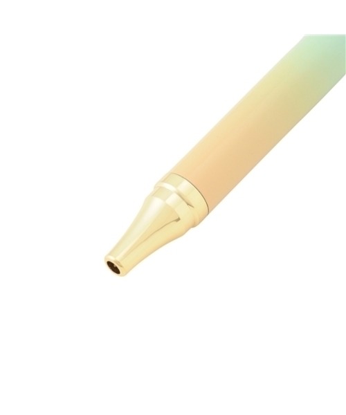 Francfranc（フランフラン）の「グラデーション ボールペン ブルー（ペン類）」 WEAR