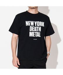 UNGER by KLON NEW YORK DEATH METAL (MENS BLACK)