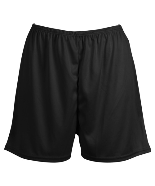 KOBE LETTUCE（コウベレタス）の「インナーシリーズ「petitcoat」ぺチコートショートパンツ（インナーウェア/肌着・レディース・ブラック/オフホワイト/ベージュ・L/M）」の9枚目の写真