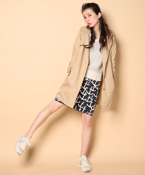 BEAMS LIGHTS Women's(ビームスライツ ウィメンズ)の「NEW BALANCE / WR996(スニーカー・レディース・ベージュ系その他/ブルー系その他・23/24/24.5/23.5)」の17枚目の写真