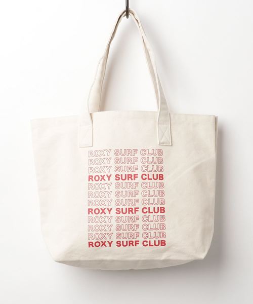 Roxy ロキシー の ロキシー Reflect トートバッグ Wear