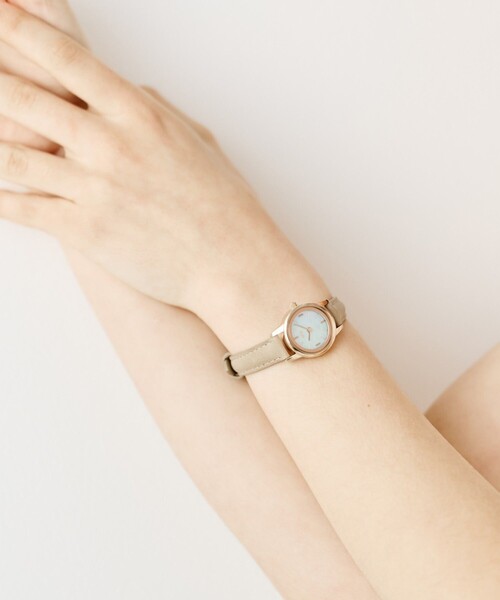 今日だけの限定価格！ete レディース腕時計 ete 腕時計 ソーラーウォッチ レディース : ZOZOTOWN Yahoo!店