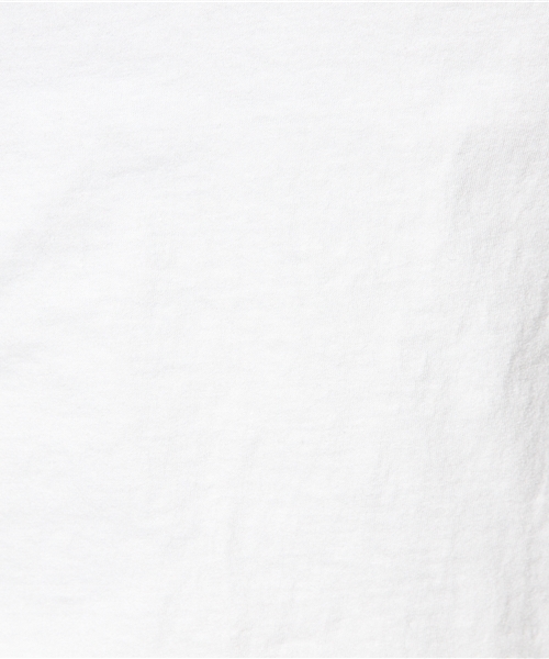 goa(ゴア)の「ニュートラルバックドリームキャチャーTシャツ(Tシャツ/カットソー・レディース・オフホワイト/A・FREE)」の8枚目の写真