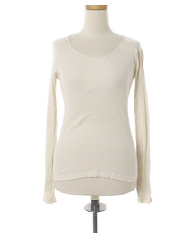 Sov.(DOUBLE  STANDARD  CLOTHING)�i�\�u�j�̌Ò��u�����J�b�g�\�[�iT�V���c/�J�b�g�\�[�j�v