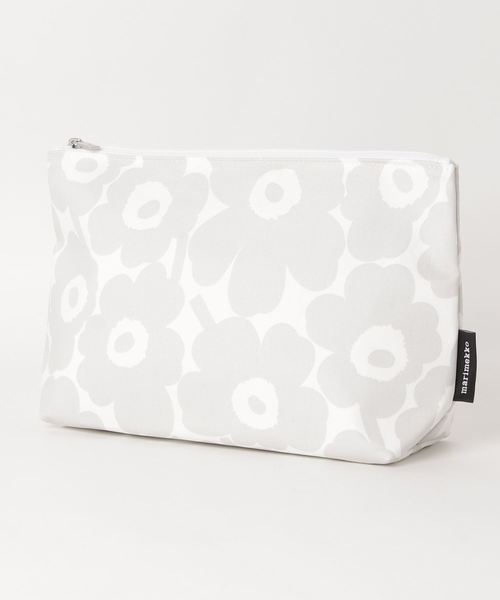 Mini Unikko Relle ポーチ Marimekko マリメッコ のファッション通販 Zozotown