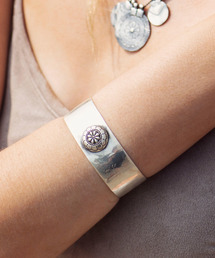 ALEXIA STAM | Concho Bangle/コンチョバングル(バングル/リストバンド)