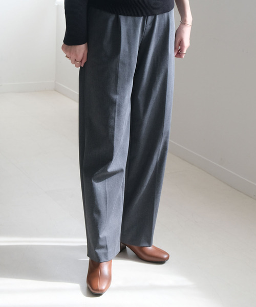 AmiAmi(アミアミ)の「【2024AW新改良!】スクエアトゥショートブーツ(ブーツ・レディース・ブラック/ブラウン/ダークブラウン/グレー/ブラック系その他/キャメル/ベージュ/ブラック系その他2/グレイッシュベージュ・LL/S/M/L)」の17枚目の写真