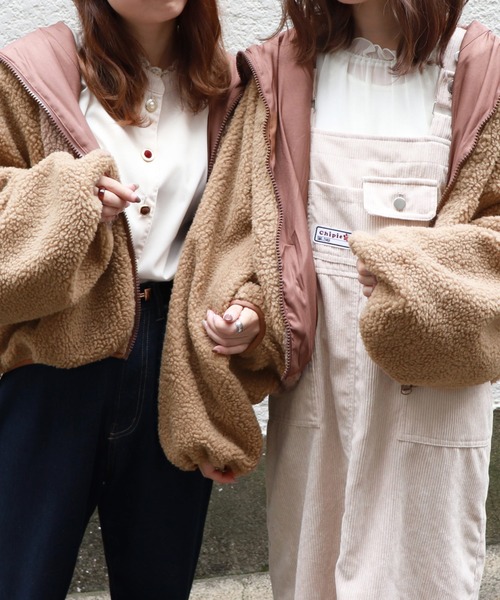 PairPair�i�y�A�y�A�j�́u�t�[�h�t���{�����[���{�A�u���]���i�u���]���j�v�b�x�[�W��