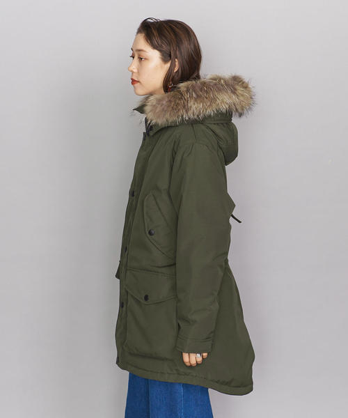 ARCTIC EXPLORER（アークティックエクスプローラー）の「＜ARCTIC