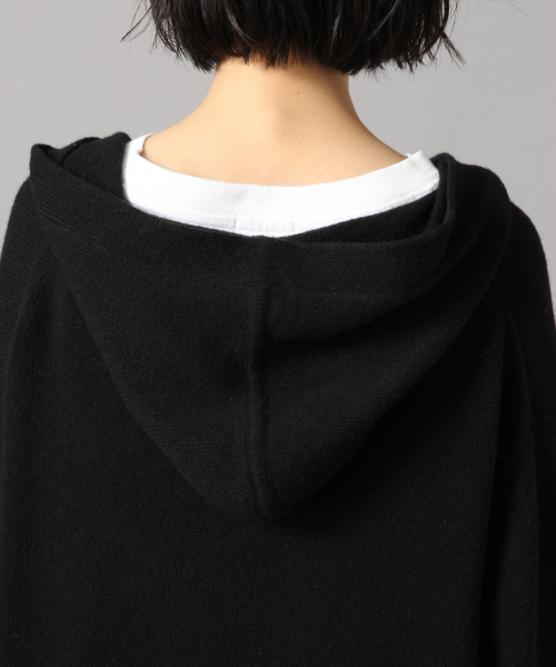 LOWRYS FARM（ローリーズファーム）の「イタリーフードワンピース　840734（ワンピース・レディース・グレー/ブラウン/ブラック・FREE）」の15枚目の写真