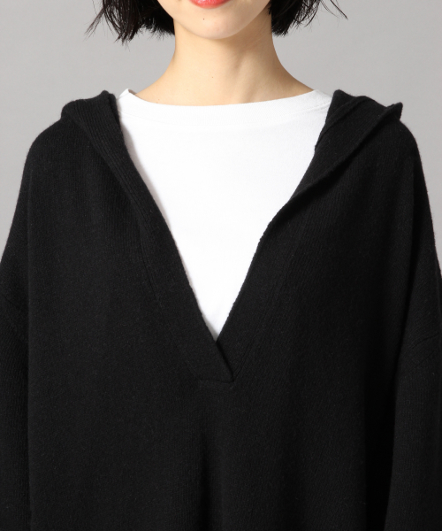 LOWRYS FARM（ローリーズファーム）の「イタリーフードワンピース　840734（ワンピース・レディース・グレー/ブラウン/ブラック・FREE）」の16枚目の写真