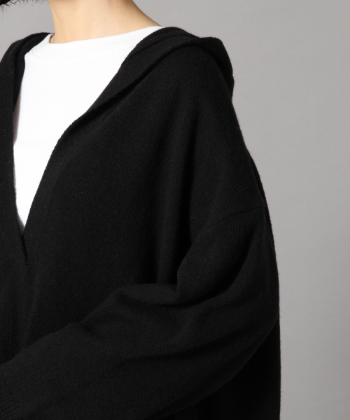 LOWRYS FARM（ローリーズファーム）の「イタリーフードワンピース　840734（ワンピース・レディース・グレー/ブラウン/ブラック・FREE）」の12枚目の写真