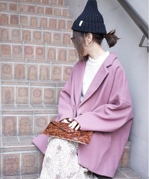 Mysa&Liina�i�~�[�T���[�i�j�́u���胂�b�T�W���P�b�g�i�e�[���[�h�W���P�b�g�j�v