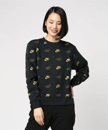 セール Nike ナイキ レディース のスウェット通販 Zozotown