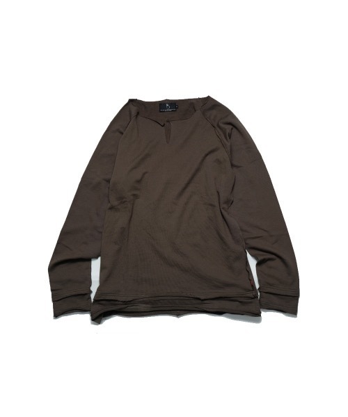 VIRGOwearworks（ヴァルゴウェアワークス）の「PREFERENCE ARMS（T