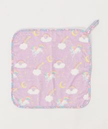 fafa（フェフェ）の「PATSY | ハンドタオル（ハンカチ/ハンドタオル）」