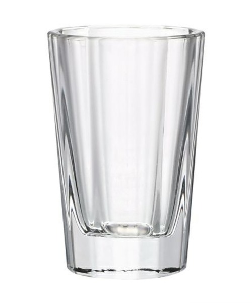 松野屋 飲み屋の厚口グラス コップ クリア 大（グラス/マグカップ