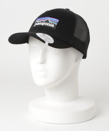 patagonia | 【Patagonia/パタゴニア】LOGO TRUCKER HAT(キャップ)