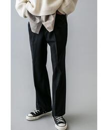 MONKEY TIME | ＜monkey time＞ TW TWILL TROUSER/トラウザーズ(スラックス)