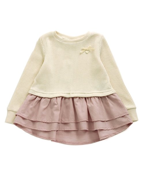 apres les cours(�A�v�����N�[��)�̃��b�t���y�v�����s�V���c(T�V���c/�J�b�g�\�[)