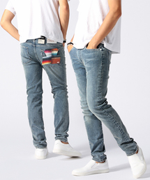 BEAMS | LEVIS CALIFORNIA / 5 PKT SLIM RIGID(デニムパンツ)