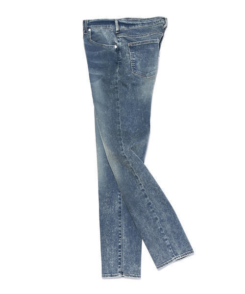 BEAMS(ビームス)の「LEVIS CALIFORNIA / 5ポケットスリム リジッド/ライト(デニムパンツ・メンズ・サックスブルー/インディゴブルー・28inch/34inch/30inch/32inch)」の20枚目の写真