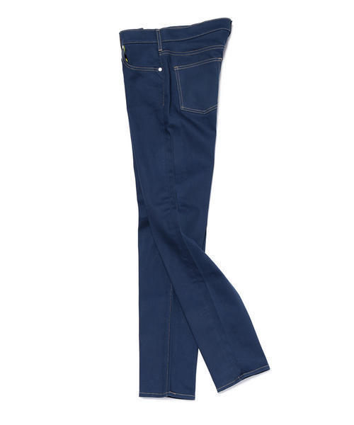 BEAMS(ビームス)の「LEVIS CALIFORNIA / 5ポケットスリム リジッド/ライト(デニムパンツ・メンズ・サックスブルー/インディゴブルー・28inch/34inch/30inch/32inch)」の14枚目の写真