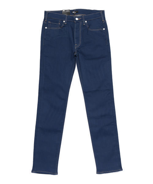 BEAMS(ビームス)の「LEVIS CALIFORNIA / 5ポケットスリム リジッド/ライト(デニムパンツ・メンズ・サックスブルー/インディゴブルー・28inch/34inch/30inch/32inch)」の19枚目の写真