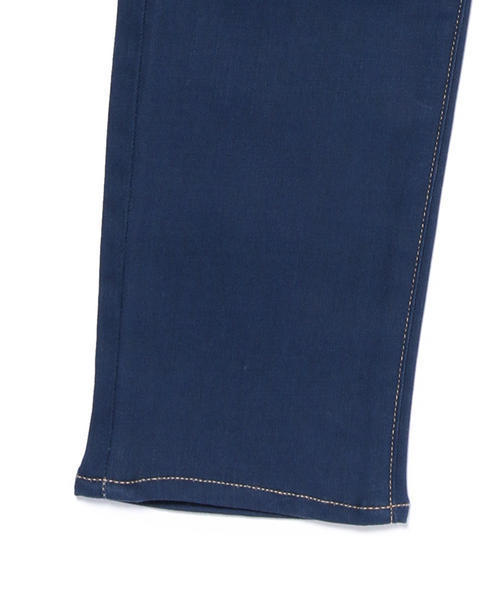 BEAMS(ビームス)の「LEVIS CALIFORNIA / 5ポケットスリム リジッド/ライト(デニムパンツ・メンズ・サックスブルー/インディゴブルー・28inch/34inch/30inch/32inch)」の12枚目の写真