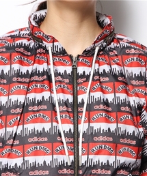 adidas（アディダス）の「adidas Originals×RUN DMC W WB RUN