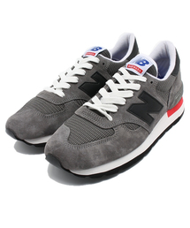 BEAMS | NEW BALANCE / M990(スニーカー)