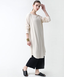 RNA-N | M1378 21OEワッフルワンピース(ワンピース)