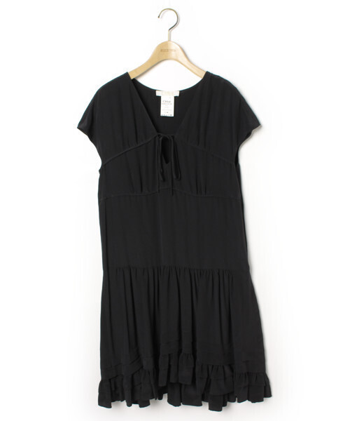 セール ブランド古着 ノースリーブワンピース ワンピース Chloe クロエ のファッション通販 Zozoused