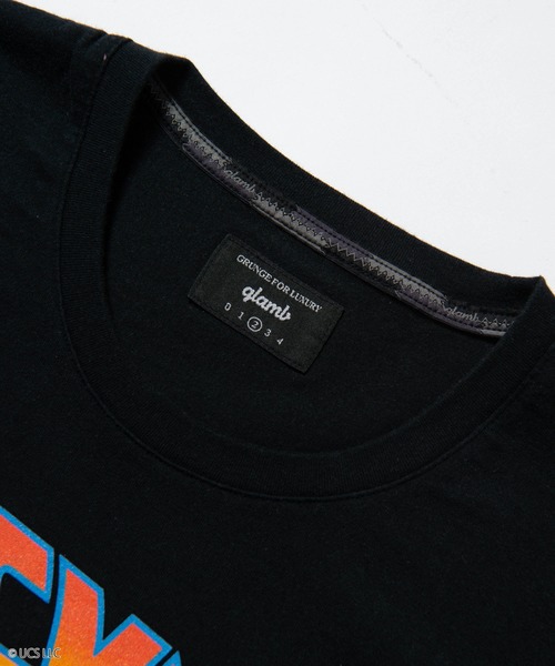 glamb（グラム）の「BACK TO THE FUTURE CS / バックトゥーザ