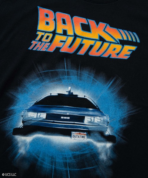 glamb（グラム）の「BACK TO THE FUTURE CS / バックトゥーザ